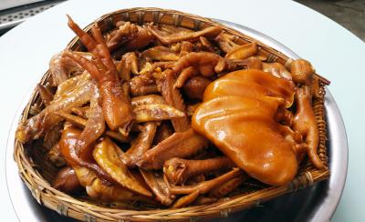 正宗鹵菜熟食培訓(xùn)班哪里好？