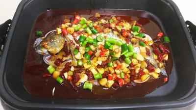 烤魚(yú)培訓(xùn)學(xué)校選哪家好？
