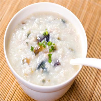 早餐貢品粥培訓(xùn)哪家靠譜？色澤鮮亮入口滑爽