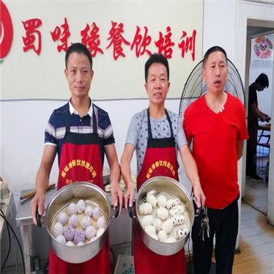 早餐包子技術(shù)培訓(xùn)哪里好？一次合作終身是友