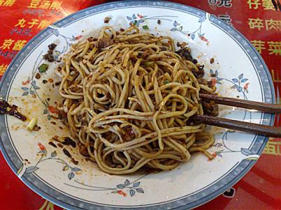 川味面食正宗技術(shù)培訓(xùn)，古方秘制大眾都喜愛(ài)