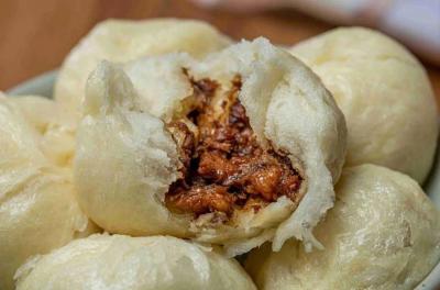 破酥包技術(shù)培訓(xùn)哪里學(xué)？成都破酥包技術(shù)培訓(xùn)