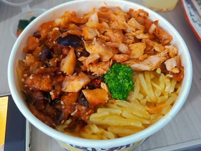 烤肉飯技術(shù)培訓(xùn)班哪家好一點(diǎn)？烤肉飯技術(shù)培訓(xùn)課程有哪些？
