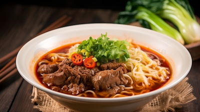 紅燒牛肉面培訓(xùn)哪家味道好？ 紅燒牛肉面培訓(xùn)哪家味道好？