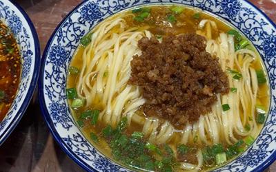 早餐面條培訓(xùn)哪里學(xué)？  早餐面條培訓(xùn)哪里學(xué)？
