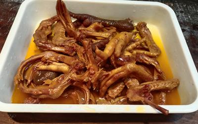 鹵菜培訓(xùn)需要多少錢(qián)？   鹵菜培訓(xùn)需要多少錢(qián)？
