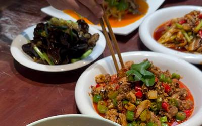 成都涼菜培訓(xùn)哪家味道好？   成都涼菜培訓(xùn)哪家味道好？