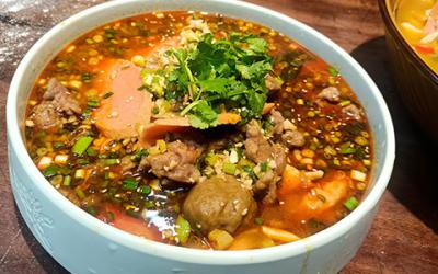 冒菜培訓(xùn)哪家味道好？   冒菜培訓(xùn)哪家味道好？