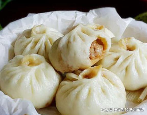 成都包子制作培訓(xùn)班哪家好？飄味緣早餐技術(shù)培訓(xùn)學(xué)校位置及優(yōu)勢解析