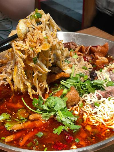 冒菜培訓(xùn)班一般多少錢？飄味緣冒菜培訓(xùn)學(xué)校