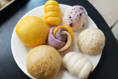 成都包子制作培訓(xùn)哪家好？飄味緣早餐技術(shù)培訓(xùn)中心專業(yè)教學(xué)