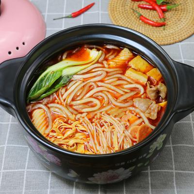 砂鍋米線技術(shù)培訓(xùn)哪家比較好？