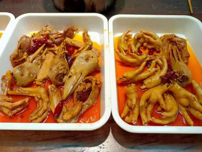 鹵菜技術(shù)培訓(xùn)機構(gòu)在哪里比較好？