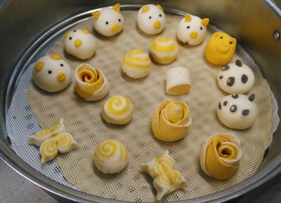 早餐面食技術(shù)培訓(xùn)班哪里好？
