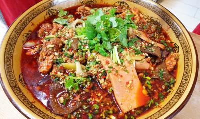 火鍋冒菜培訓(xùn)學(xué)校哪里比較靠譜？